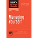 Hbr's 10 Must Reads on Managing Yourself, Updated and Expanded (Featuring How Will You Measure Your Life? by Clayton M. Christensen)