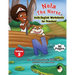 Nola The Nurse Math/English Worksheets for Preschool