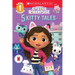 Gabby's Dollhouse: 5 Kitty Tales (Level 1 Reader Collection)