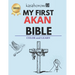 My First Akan Bible: Colour and Learn
