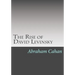 The Rise of David Levinsky