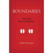 Boundaries: Are You Boundaryless?