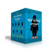 The Spy School vs. Spyder Collection (Boxed Set): Spy School; Spy Camp; Evil Spy School; Spy Ski School; Spy School Secret Service; Spy School Goes So