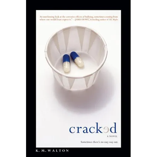 Cracked