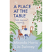 A Place at the Table: Faith, Hope and Hospitality