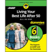 Living Your Best Life After 50 All-In-One for Dummies