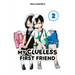 My Clueless First Friend 02