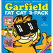 Garfield Fat Cat 3-Pack #19
