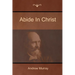 Abide In Christ