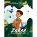 Zakee and the Quiet Magic of Being You