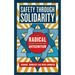 Safety Through Solidarity: A Radical Guide to Fighting Antisemitism