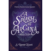 A Splash of Arcana: A Cozy Fantasy Mystery