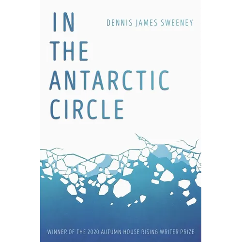 In the Antarctic Circle