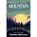 Journey to Crystal Mountain: A Middle Grade LitRPG Fantasy Adventure