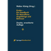 Krebs - Ein Handbuch Für Betroffene, Angehörige Und Betreuer