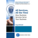 All Services, All the Time: How Business Services Serve Your Business