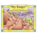 Hey Ranger! Kids Ask Questions about Rocky Mountain National Park