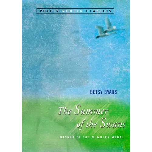 The Summer of the Swans