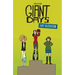 Giant Days: Early Registration