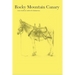 Rocky Mountain Canary