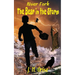 River Fork: The Bear in the Storm