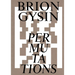 Permutations