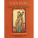 Santos of Spanish New Mexico, A Coloring Book