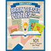 Brilliant Brain Teaser Puzzles for Adults: 101 Games to Sharpen the Mind