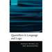 Quantifiers in Language and Logic