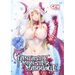 Fantastic Monster Marriage