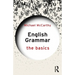 English Grammar: The Basics