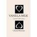 Vanilla Milk: A Memoir Told in Poems
