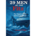 29 Men of the Fitz.: The Tragedy of the Edmund Fitzgerald
