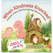When Kindness Knocked: A Gnome, A Dino, and Two Inspiring Tales of Friendship