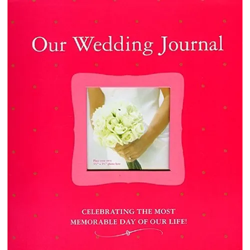 Our Wedding Journal