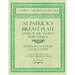 St Patrick's Breastplate - Hymn of the Ancient Irish Church - Words by Cecil Frances Alexander - Sheet Music Arranged for Mixed Chorus and Organ in G