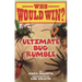 Ultimate Bug Rumble