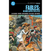 Fables: No More Happily Ever After: DC Compact Comics Edition