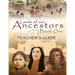 Lands of our Ancestors Teacher's Guide