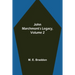 John Marchmont's Legacy, Volume 2