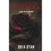 Shadowface: A Dark College Romance