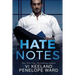 Hate Notes