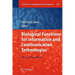 Biological Functions for Information and Communication Technologies: Theory and Inspiration