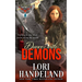 Dances With Demons: A Phoenix Chronicles Novella