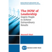 The HOW of Leadership: Inspire People to Achieve Extraordinary Results