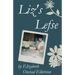 Liz's Lefse (B&W)