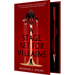 A Stage Set for Villains: A High Stakes Slow-Burn Romantic Fantasy