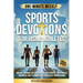 One-Minute Weekly Sports Devotions for Rising Athletes