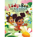 Lady y Bee: Una Dulce Aventura Sobre la Amistad