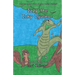 Izzy the Icky Iguana